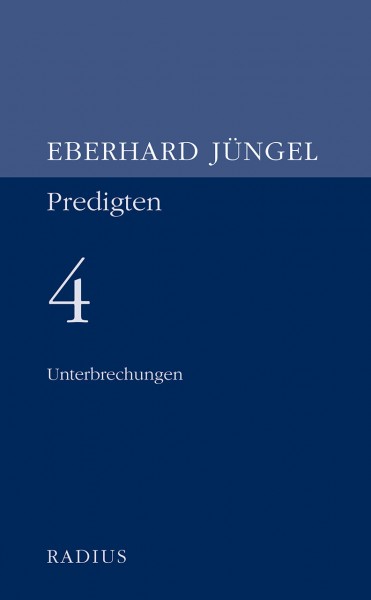 Unterbrechungen