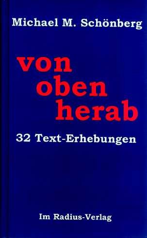 Von oben herab
