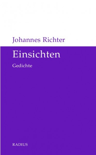 Einsichten