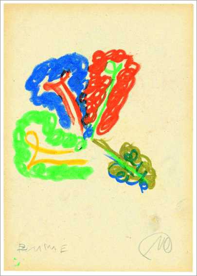 »Blume«