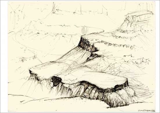 »Grand Canyon«