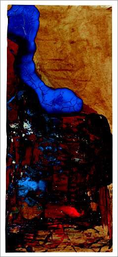 Bisschen Farbe