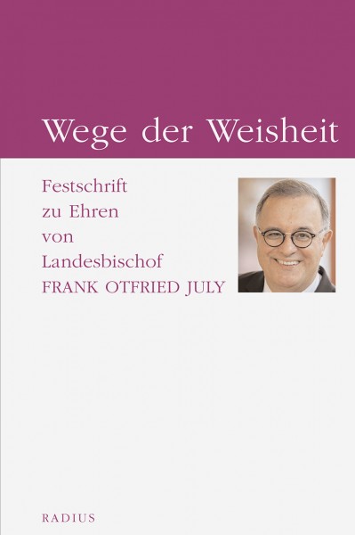 Wege der Weisheit