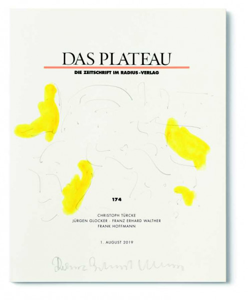 zu DAS PLATEAU No 200