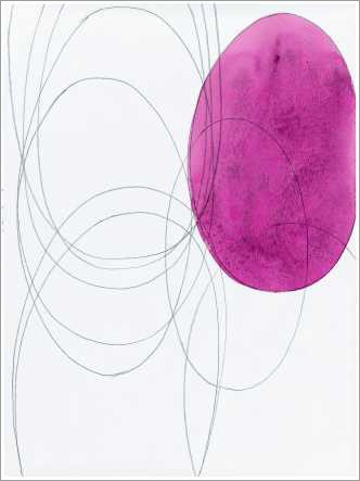 aus der Arbeitsfolge »Assembly Watercolours«