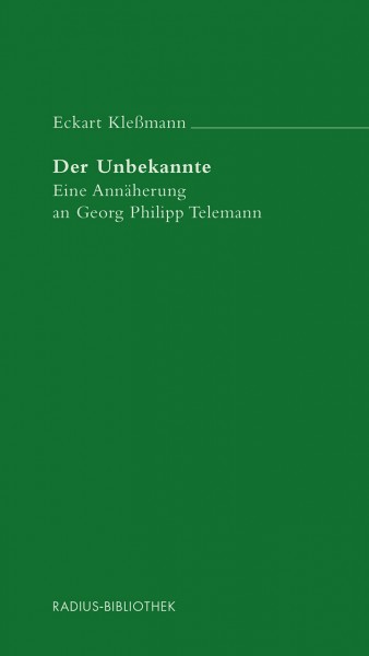 Der Unbekannte