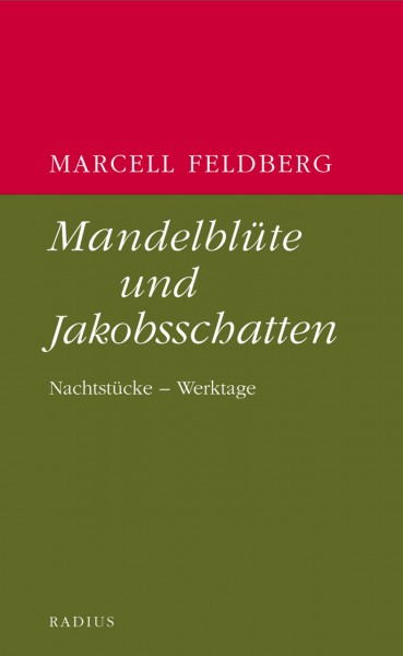 Mandelblüte und Jakobsschatten
