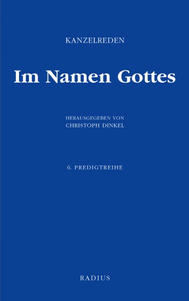 Im Namen Gottes 6