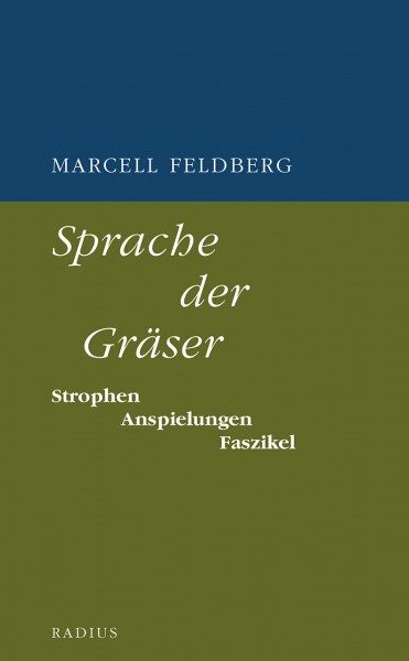 Sprache der Gräser