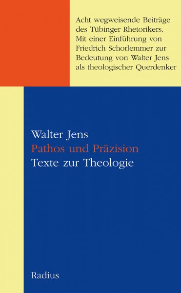 Pathos und Präzision