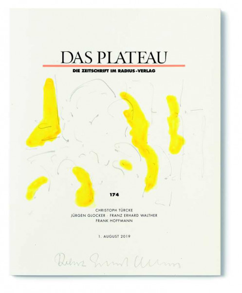 zu DAS PLATEAU No 200