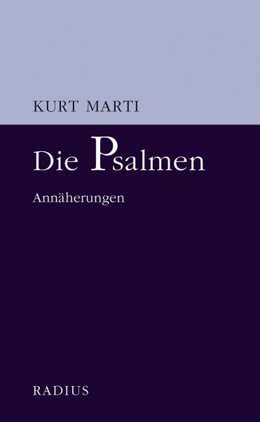 Die Psalmen