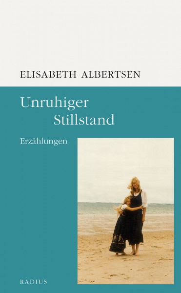 Unruhiger Stillstand