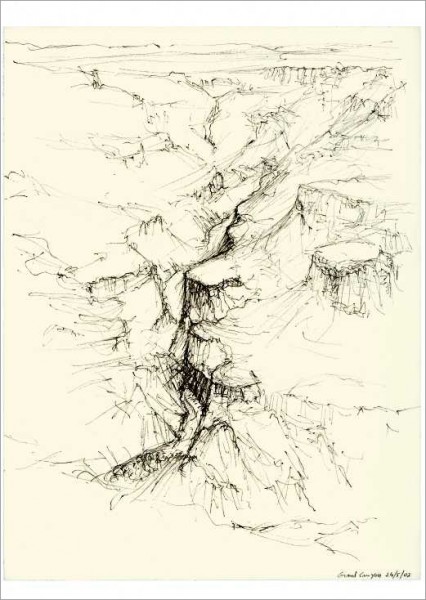 »Grand Canyon«