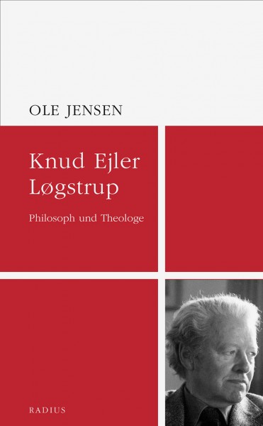 Knud Ejler Løgstrup