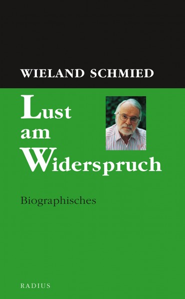 Lust am Widerspruch