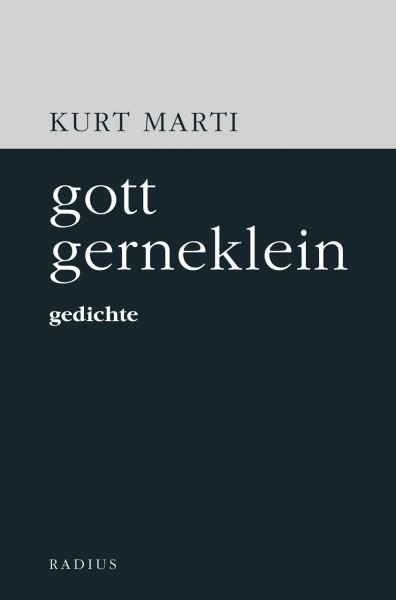 gott gerneklein