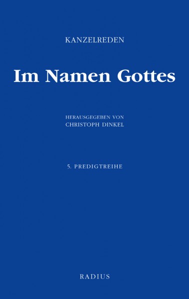 Im Namen Gottes 5