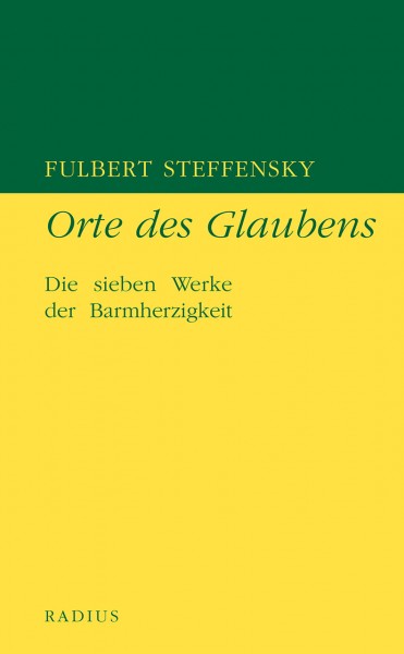 Orte des Glaubens