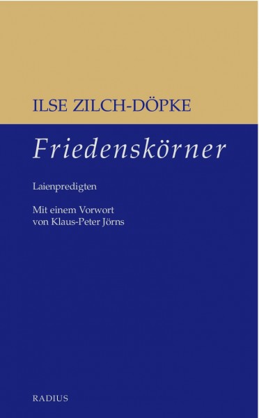 Friedenskörner