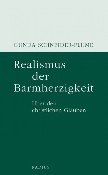 Realismus der Barmherzigkeit