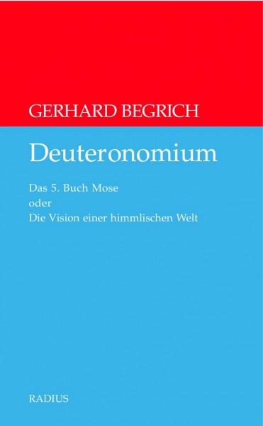 Deuteronomium