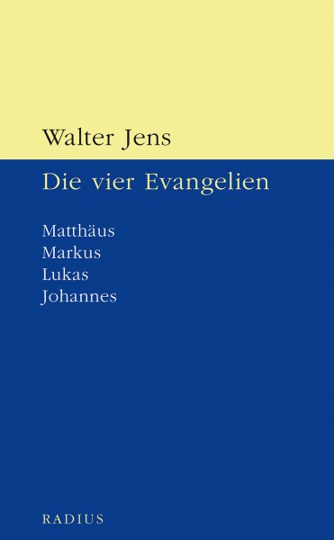 Die vier Evangelien