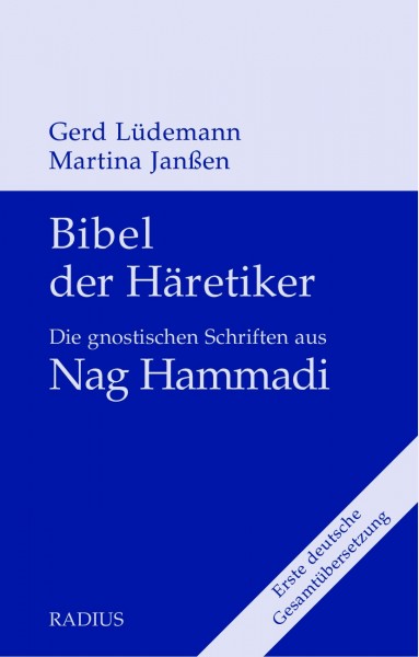 Bibel der Häretiker