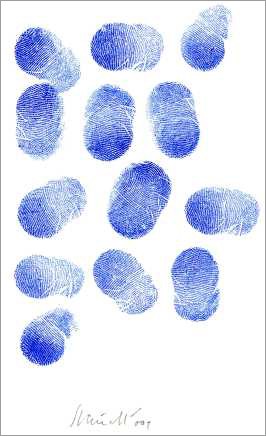 »Thumbprints«