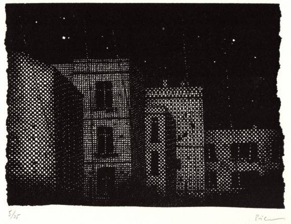 »City III«