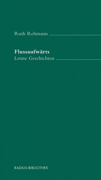 Flussaufwärts