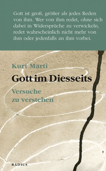 Gott im Diesseits