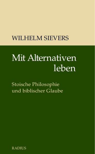 Mit Alternativen leben