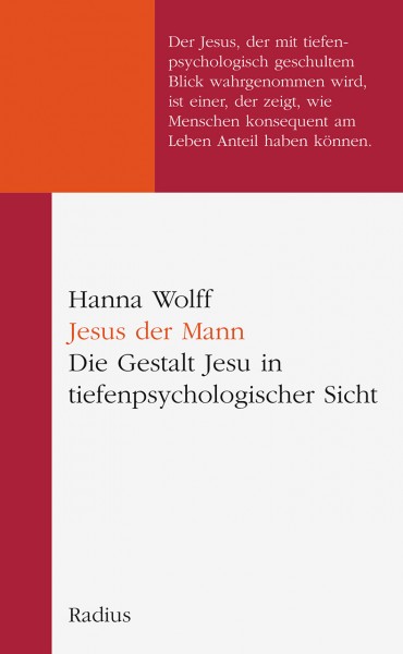 Jesus der Mann