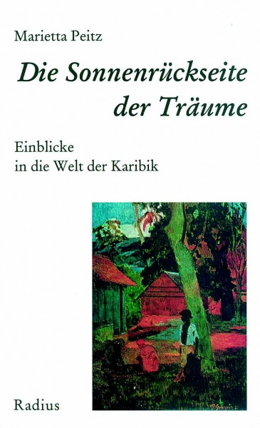 Die Sonnenrückseite der Träume