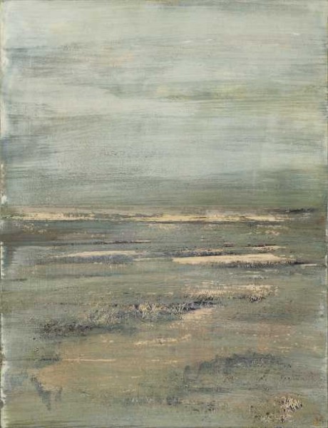 aus dem Zyklus »Horizonte«