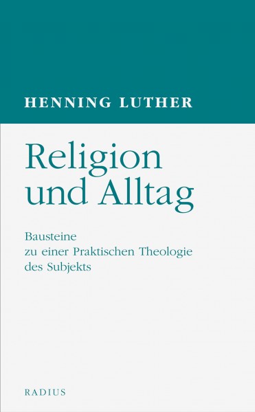 Religion und Alltag