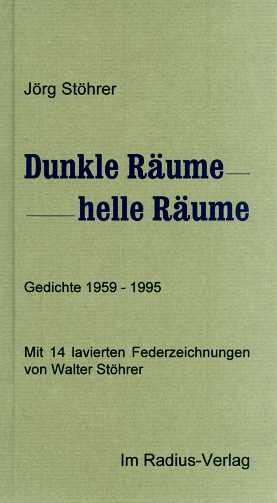 Dunkle Räume - helle Räume