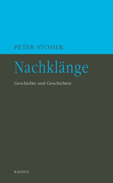 Nachklänge