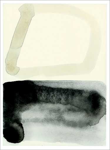 Aquarelle