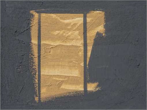 aus der Arbeitsfolge »Masada«