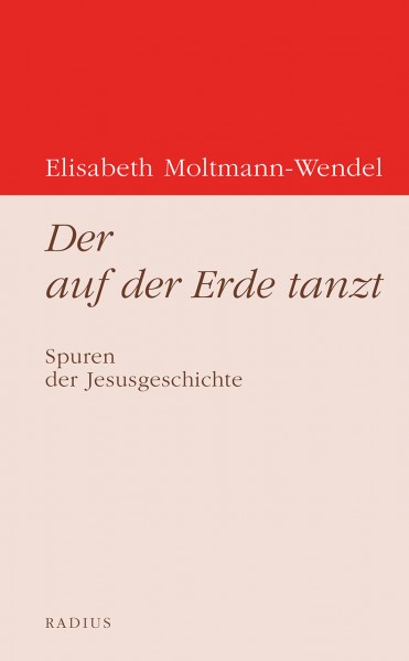 Der auf der Erde tanzt