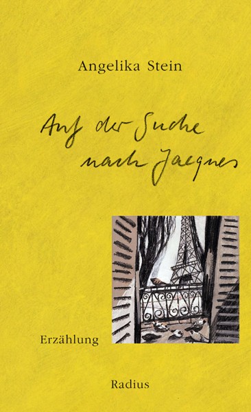Auf der Suche nach Jacques