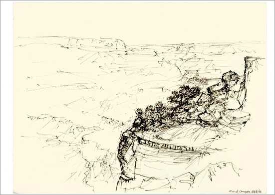 »Grand Canyon«