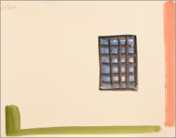 »Und die Welt war eine andere«