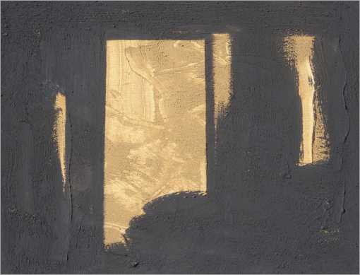 aus der Arbeitsfolge »Masada«