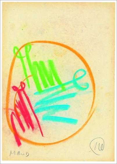 »Mond«