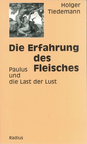 Die Erfahrung des Fleisches