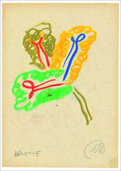 »Blume«