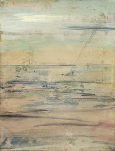aus dem Zyklus »Horizonte«